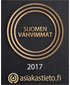 Takkamaailma Suomen Vahvimmat