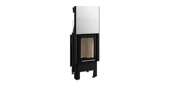 Hajduk Smart 1VTh-S takkasydän