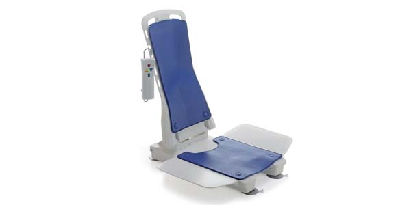 KSP Italia K-CARE kylpyjalusta